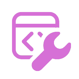 NPM Run Dev Button for Status Bar